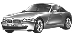 BMW E86 P1130 Fault Code