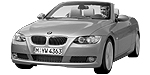 BMW E93 P1130 Fault Code