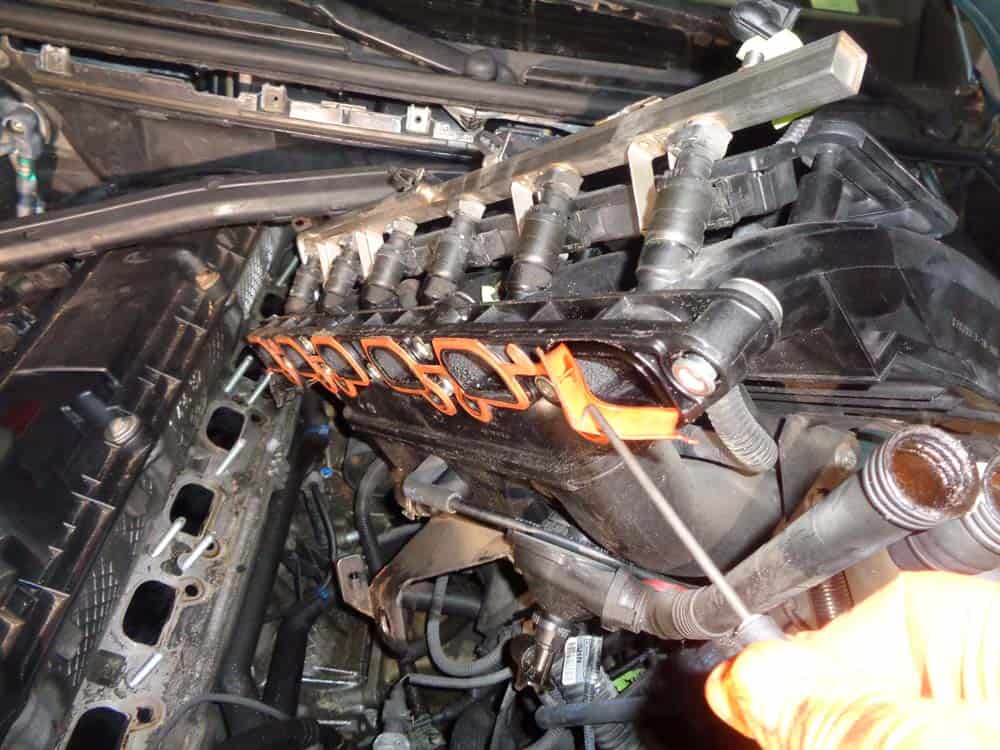 See P1130 in engine